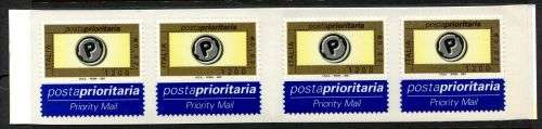 Italy - Booklet - 2001 - MNH