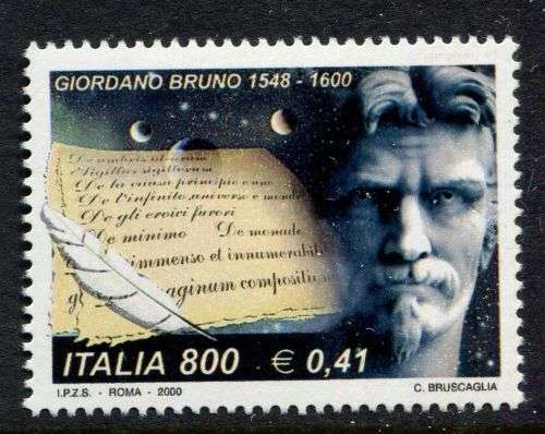 Italy - 2000 - MNH