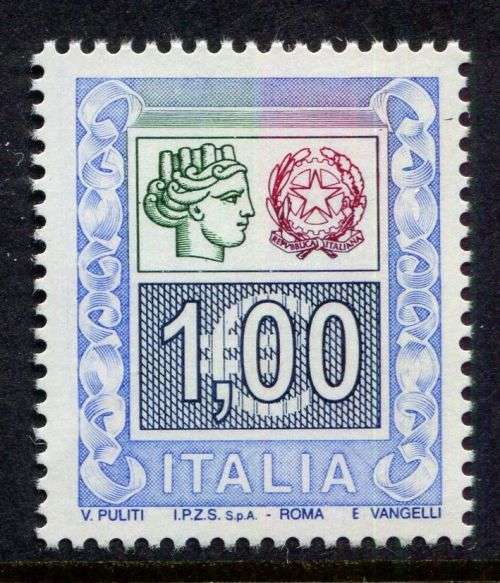 Italy - 2005 - MNH