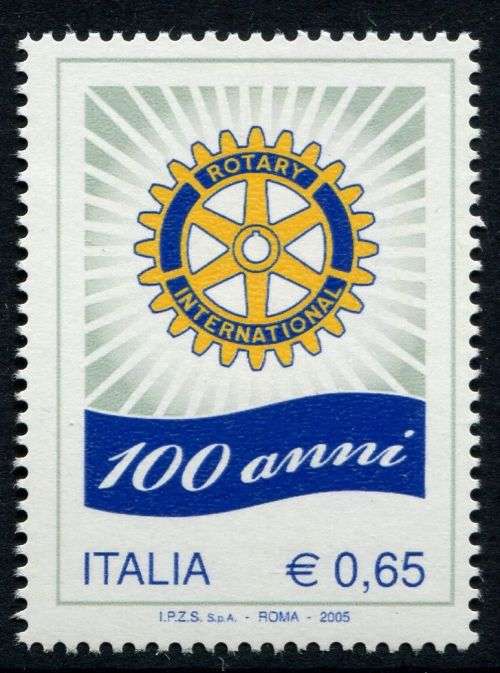 Italy - 2005 - MNH
