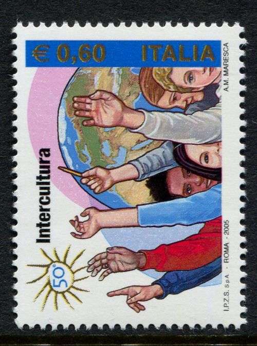 Italy - 2005 - MNH