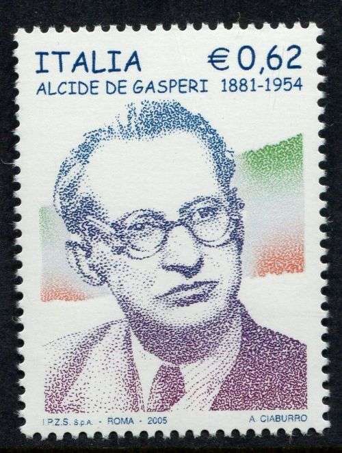 Italy - 2005 - MNH