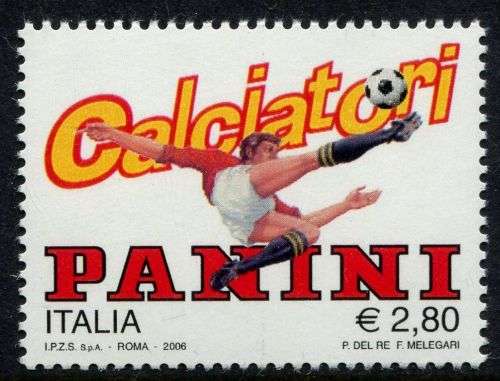 Italy - 2006 - MNH