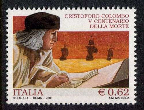 Italy - 2006 - MNH