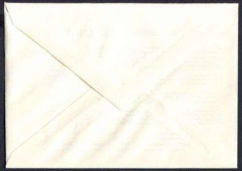 Rhodesia - FDC - 1971