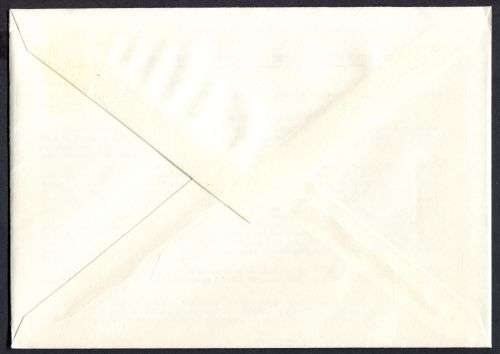 Rhodesia - FDC - 1972