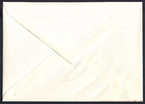 Rhodesia - FDC - 1973