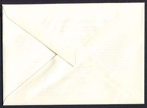 Rhodesia - FDC - 1973