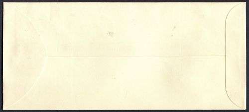 Southern Rhodesia - Cover