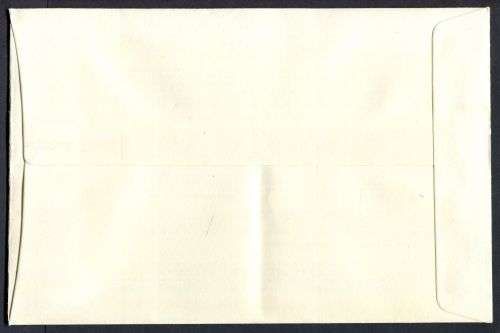 Rhodesia - FDC - 1969