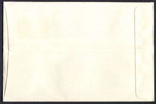 Rhodesia - FDC - 1969