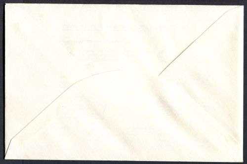 Rhodesia - FDC - 1968