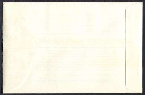 Rhodesia - FDC - 1968