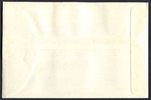 Rhodesia - FDC - 1969