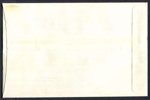 Rhodesia - FDC - 1970