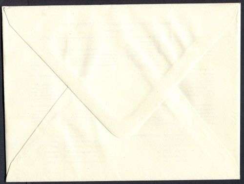 Rhodesia - FDC - 1977