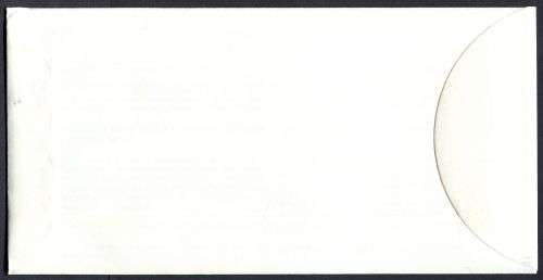 Zimbabwe - FDC - 2001