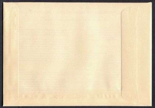 Zimbabwe - FDC - 1986