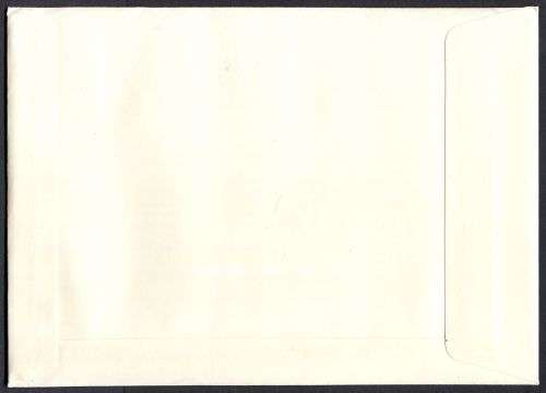 Zimbabwe - FDC - 1987