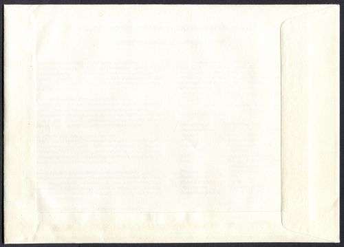 Zimbabwe - FDC - 1988