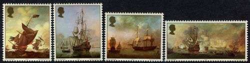 Jersey - 1974 - MNH