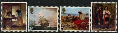 Jersey - 1974 - Used