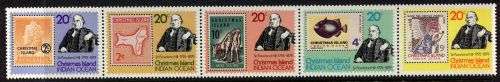 Christmas Island - 1979 - MNH