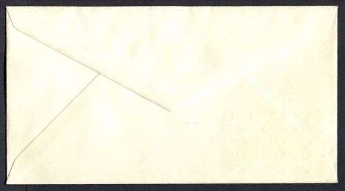 Netherlands - FDC - 1966