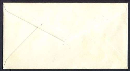 Netherlands - FDC - 1967