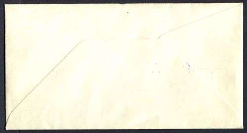 Netherlands - FDC - 1967