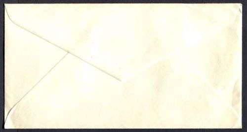Netherlands - FDC - 1968