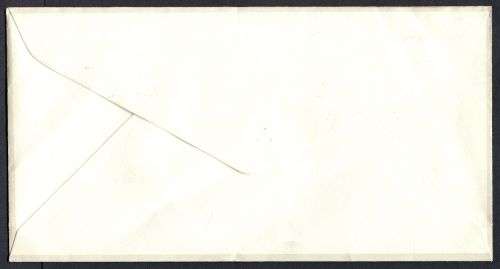 Netherlands - FDC - 1968