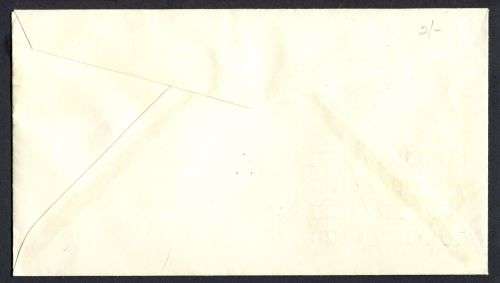 Netherlands - FDC - 1968