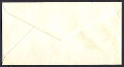 Netherlands - FDC - 1968