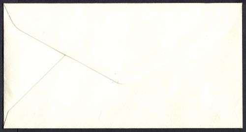 Netherlands - FDC - 1968
