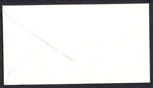 Netherlands - FDC - 1971