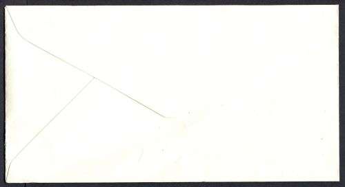 Netherlands - FDC - 1971