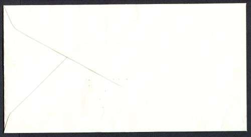 Netherlands - FDC - 1972