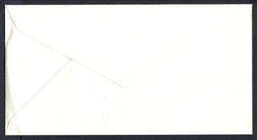 Netherlands - FDC - 1972