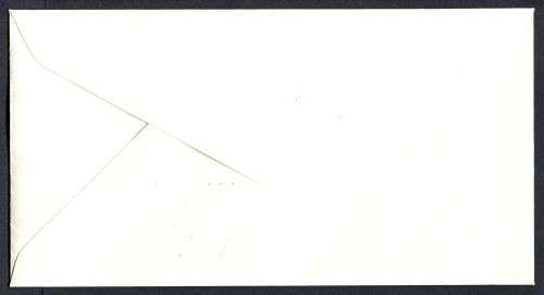 Netherlands - FDC - 1973