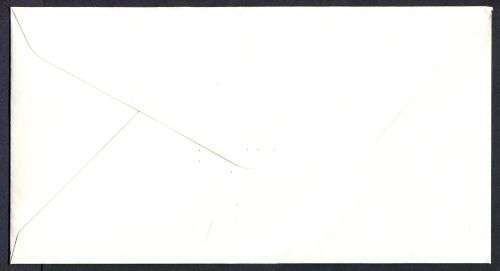 Netherlands - FDC - 1973