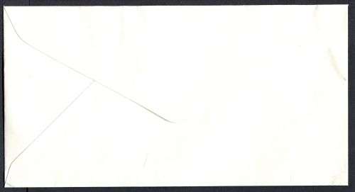 Netherlands - FDC - 1976