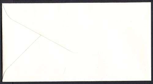 Netherlands - FDC - 1977