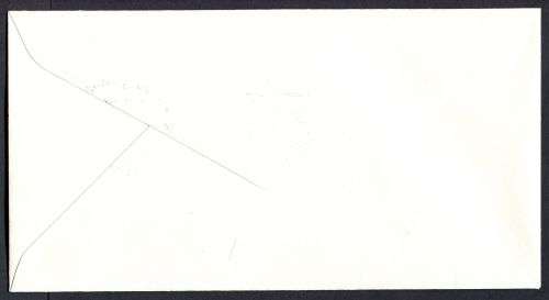Netherlands -  Miniature Sheet FDC - 1977