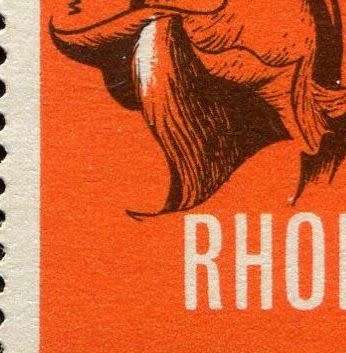 Rhodesia - Set of 4 Corner Blocks of 4 - 1967 - MNH - 4d with Patel Flaw