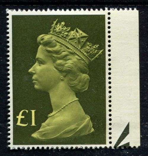 Great Britain - 1977 - MNH