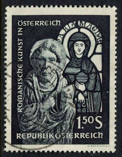 Austria - 1964 - Used