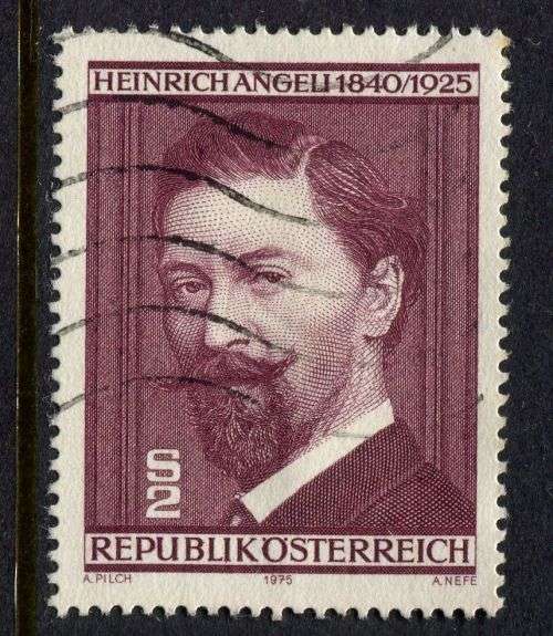 Austria - 1975 - Used