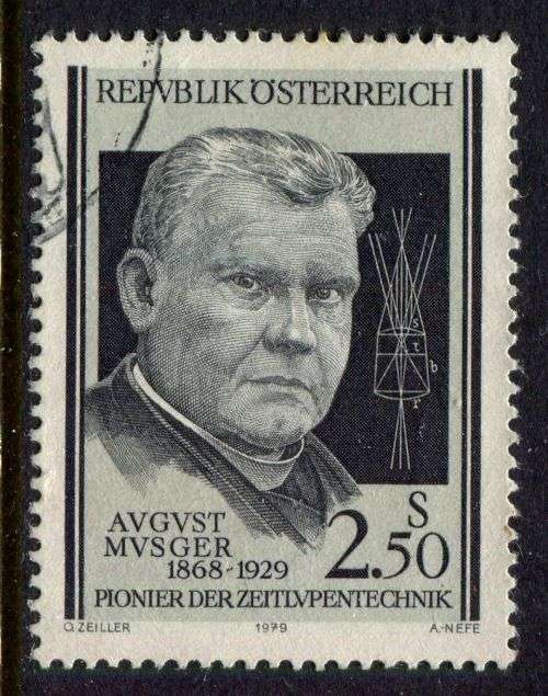 Austria - 1979 - Used