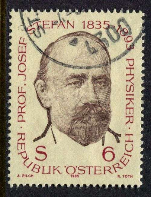 Austria - 1985 - Used
